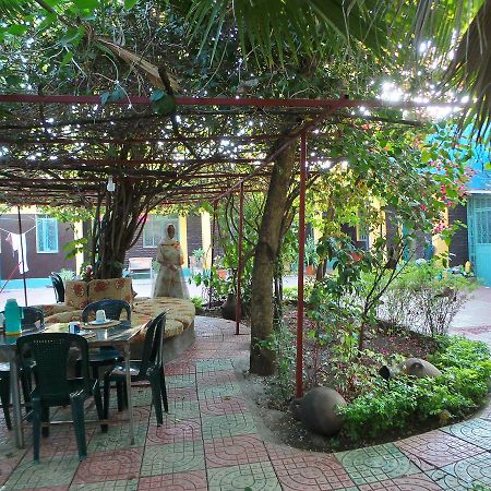 B&B The Annex 巴赫达尔 外观 照片