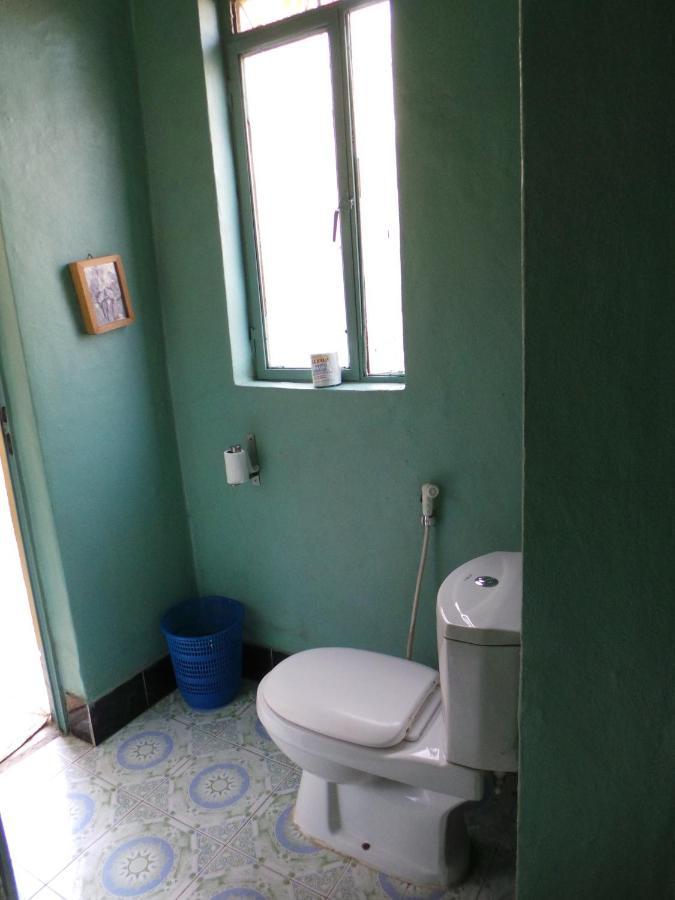 B&B The Annex 巴赫达尔 外观 照片